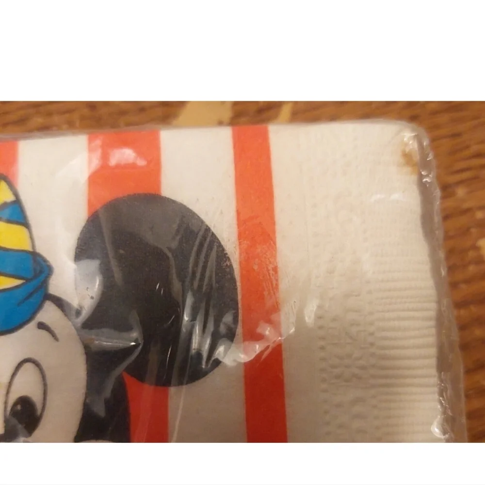 Disney add joy